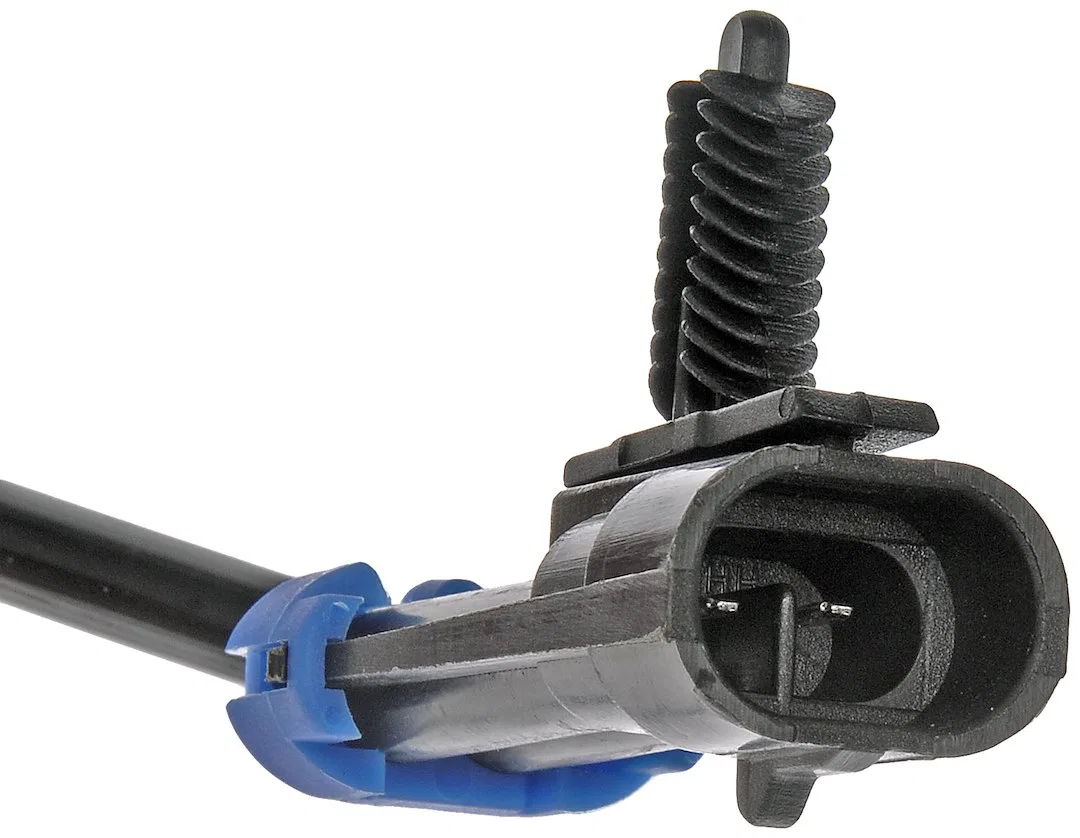 970-010 – DORMAN ABS Wheel Speed Sensor, OE Replacement Boxed - view 2